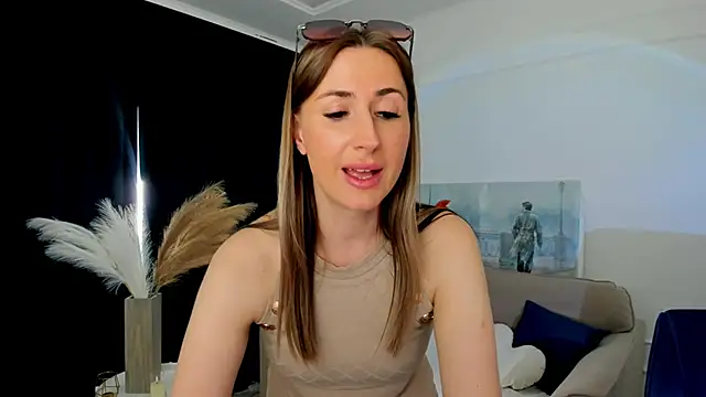 Chatroom XXX en direct de PassionGlow