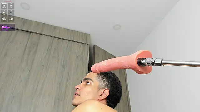 idkusethis Live XXX-chat