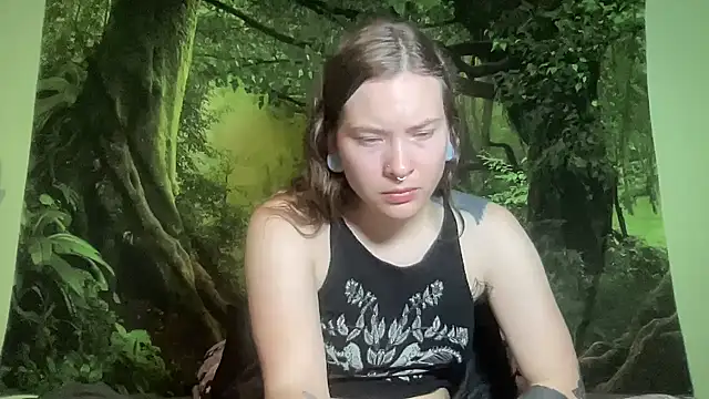 mo0ngoddess' Live XXX Chat