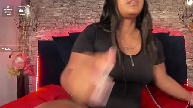 Emily_Brown18's Live XXX Chat