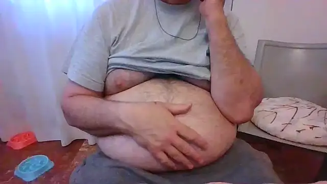 Chat XXX ao vivo de ANONIMO7735