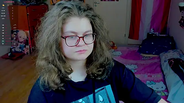 Sashy_Way 라이브 XXX 채팅