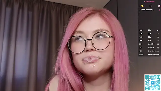 SunnySmileXO Chat XXX live