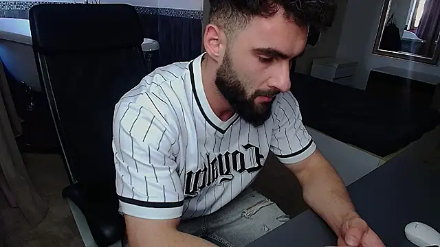 MicahLane Chat XXX live