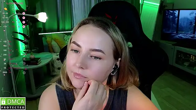 Mira_Mermayd 라이브 XXX 채팅
