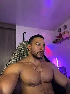 Chat +18 de FreszX ao vivo