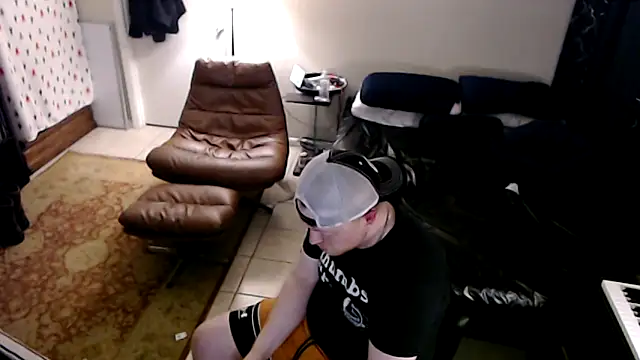 Chat XXX Live TXRyan1996