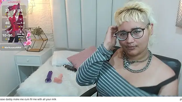 Echypyon_'s Live XXX Chat