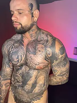 natevillage's Live XXX Chat