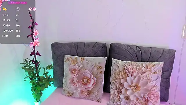 NayeCloud's Live XXX Chat
