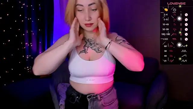 Chat XXX ao vivo de deboramoore