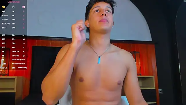Leo_Savage_ Obrolan Langsung XXX