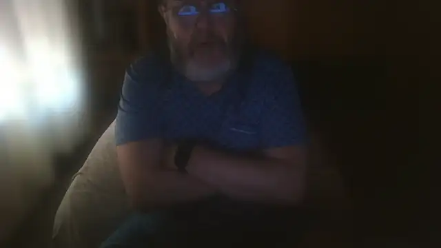 XXX chat uživo modela Koldo70