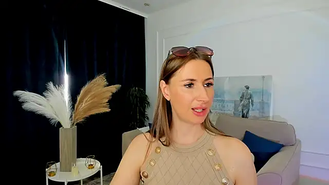 PassionGlown Live XXX chat