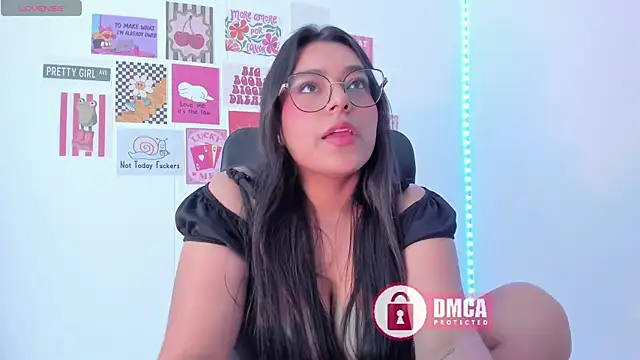 mypretty_isabella Chat XXX in diretta