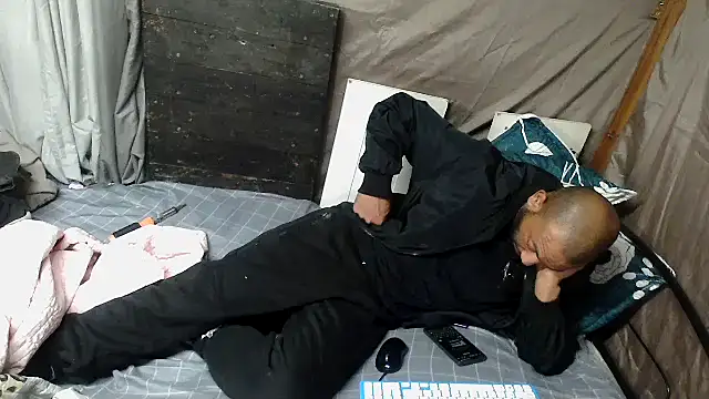 Camodick Live XXX-chat
