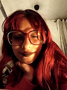 Chat XXX en directo de RedMeloddy