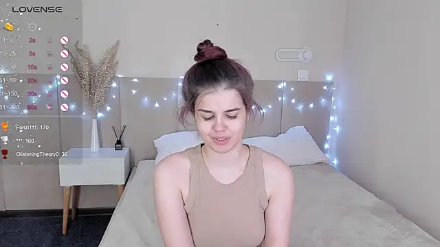 Živý XXX chat Infinity_Ti