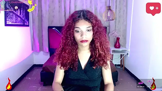 luisa__torres Live XXX Chat