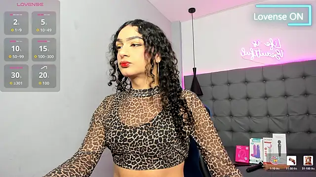 scarletcherry18 Chat XXX live