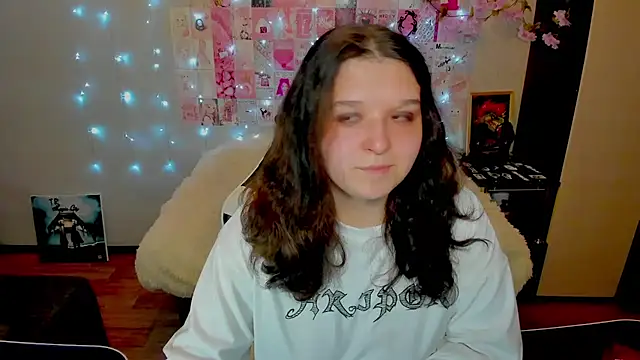 Chat XXX en directo de Kate_Acid