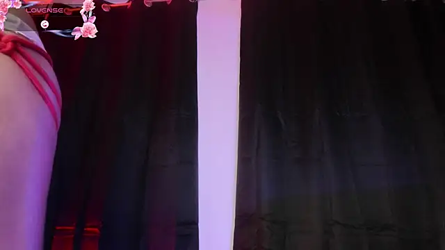 Czat XXX na żywo – MilyFerrer