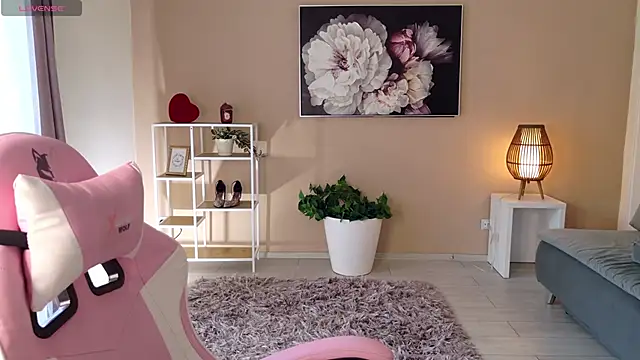 TSGisele Live XXX-Chat