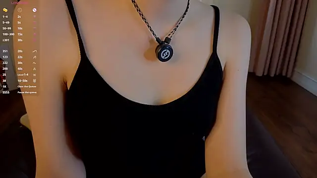 IsauraHolleman 라이브 XXX 채팅