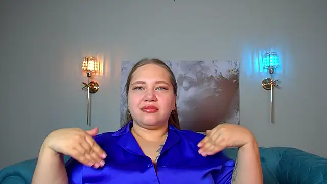 Živý XXX chat DianaKristol