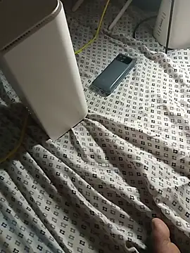 Cute-mish's Live XXX Chat