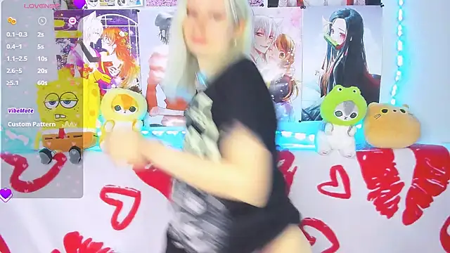 Katia_Nabiee 라이브 XXX 채팅