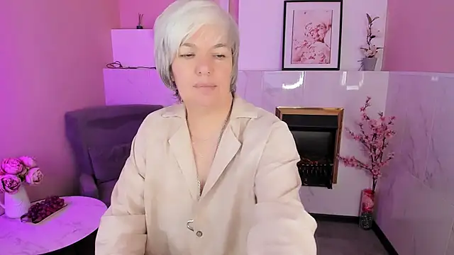 Živý XXX chat CarmenSoft