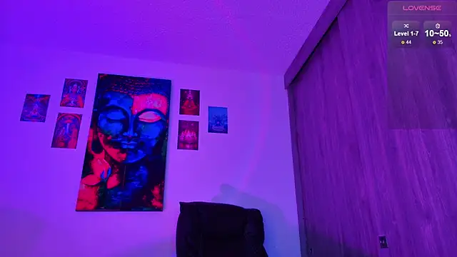 dimitri-bilak Chat XXX in diretta