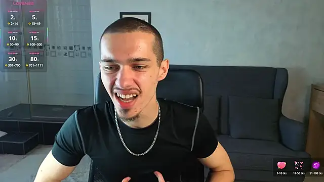 Онлайн чат XXX KaydenDrew