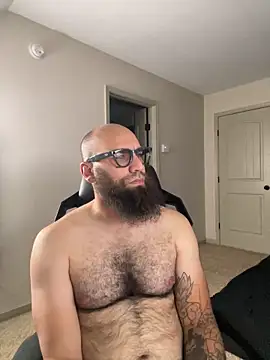 MastaWolfy Live XXX-Chat