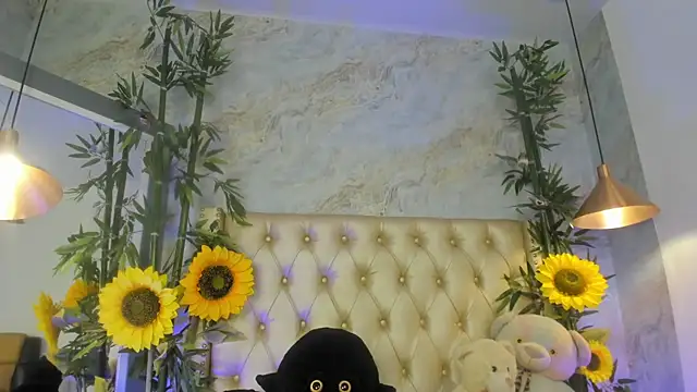 แชท XXX สดของ LittleeJaz