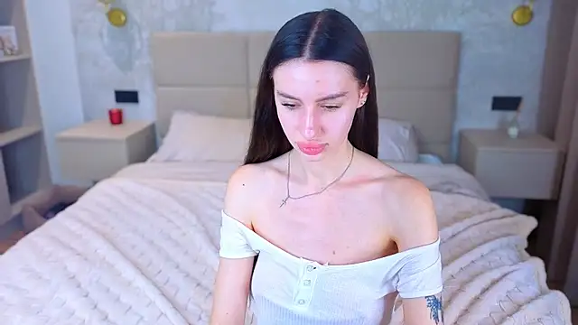 Chat XXX Live Snow_WhiteeeX