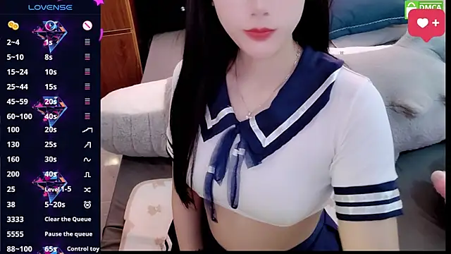 Chat +18 de Dully_ana ao vivo