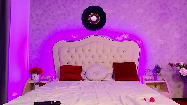 GracieCute's Live XXX Chat