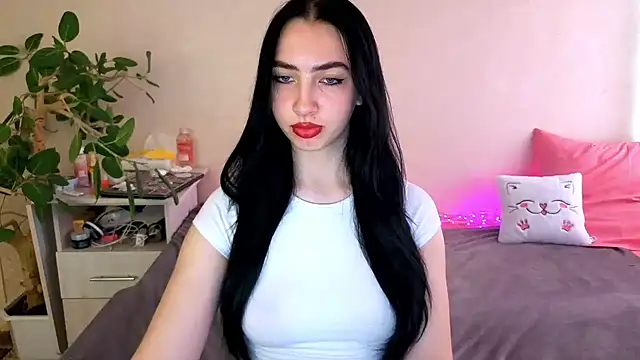 Chat XXX en directo de WildKittenX_