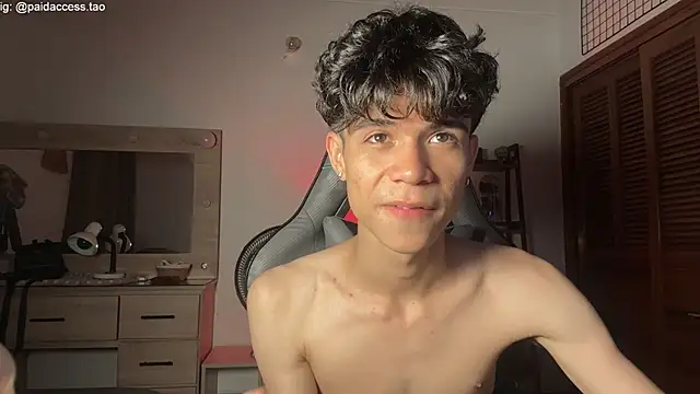 Chat XXX Live OopsAgain_