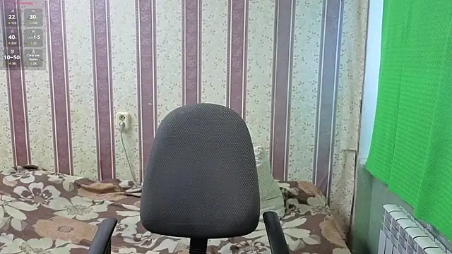 Darien_Brown's Webcam Show