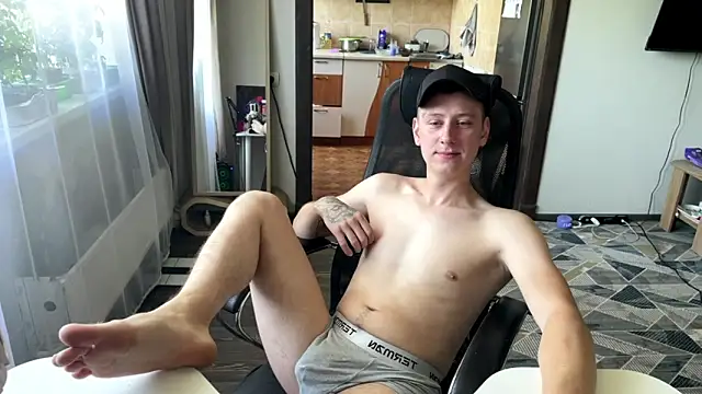Keksik_ live XXX chat