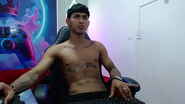 Živý XXX chat luka_big18