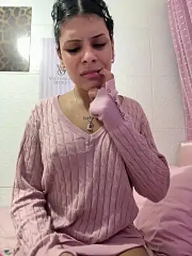 luludolll's Live XXX Chat