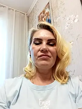 JennyOMay Live XXX-Chat