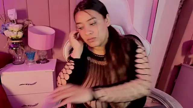 Živý XXX chat MollyBigBoobs12