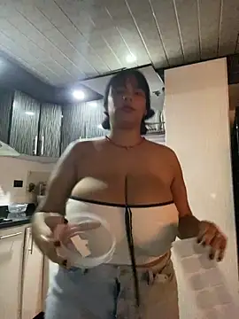 Isabella_boobd's Live XXX Chat