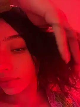 Chat XXX en directo de salome-brown