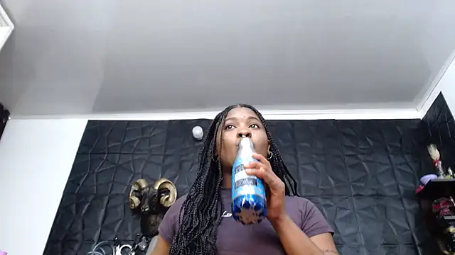 Czat XXX na żywo – Hanna_Fox_69